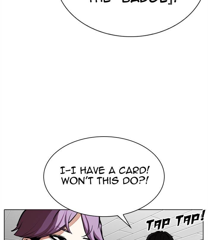 Lookism Chapter 291 page 169 - Chapter 291: Ep. 291: Workers(4 Affiliates) (5)