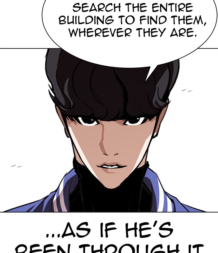 Lookism Chapter 291 page 17 - Chapter 291: Ep. 291: Workers(4 Affiliates) (5)