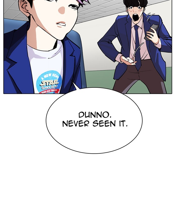 Lookism Chapter 291 page 170 - Chapter 291: Ep. 291: Workers(4 Affiliates) (5)