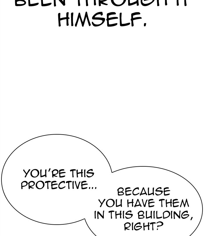 Lookism Chapter 291 page 18 - Chapter 291: Ep. 291: Workers(4 Affiliates) (5)