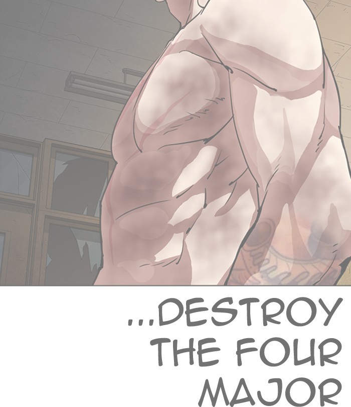 Lookism Chapter 291 page 182 - Chapter 291: Ep. 291: Workers(4 Affiliates) (5)