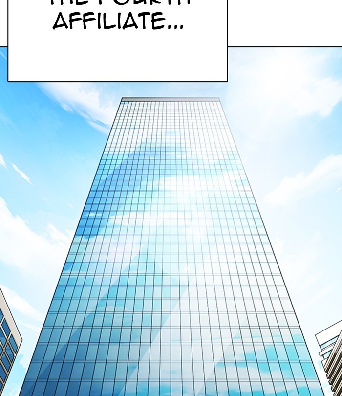 Lookism Chapter 291 page 190 - Chapter 291: Ep. 291: Workers(4 Affiliates) (5)