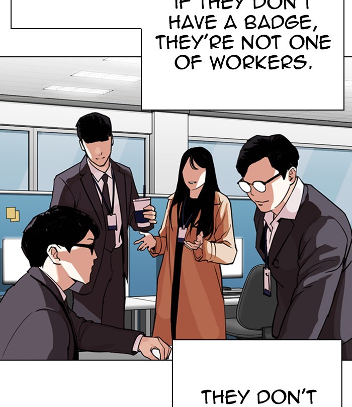 Lookism Chapter 291 page 193 - Chapter 291: Ep. 291: Workers(4 Affiliates) (5)