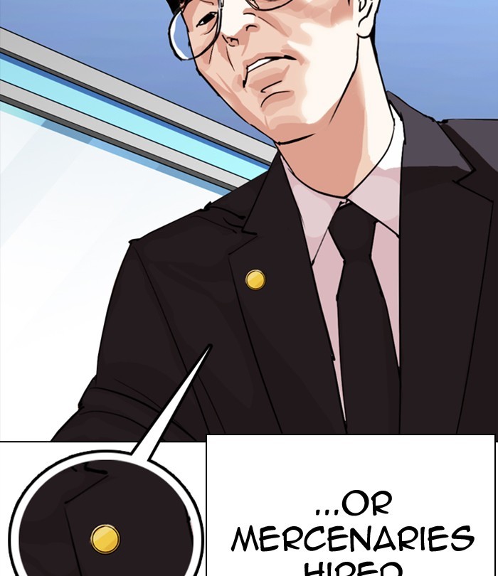 Lookism Chapter 291 page 198 - Chapter 291: Ep. 291: Workers(4 Affiliates) (5)
