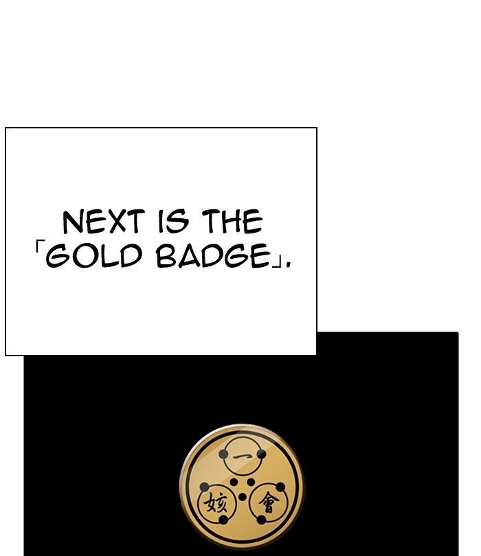 Lookism Chapter 291 page 202 - Chapter 291: Ep. 291: Workers(4 Affiliates) (5)