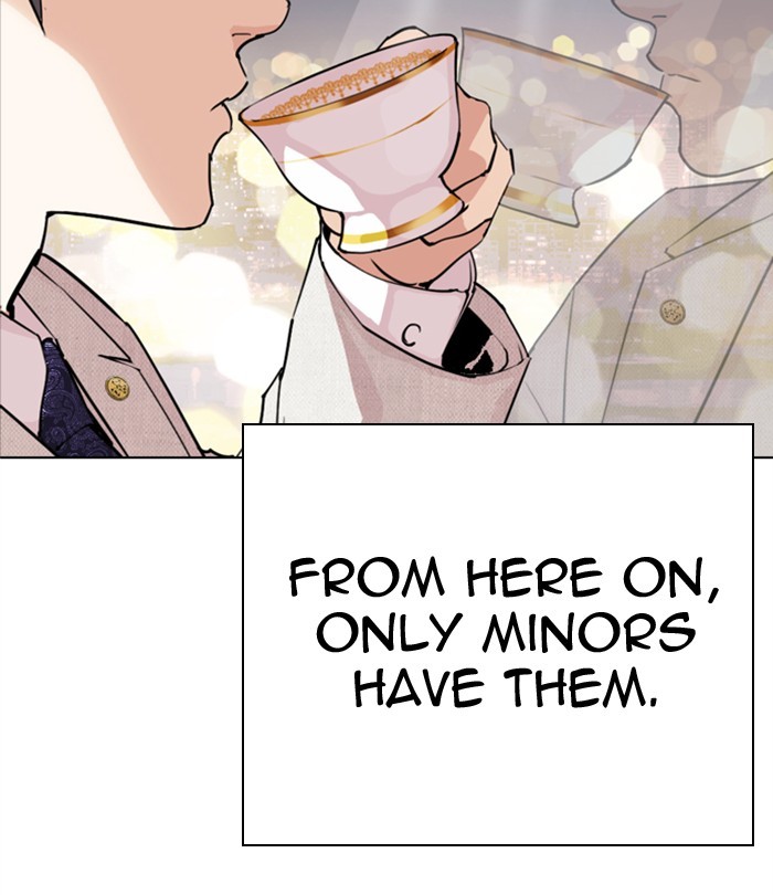 Lookism Chapter 291 page 205 - Chapter 291: Ep. 291: Workers(4 Affiliates) (5)
