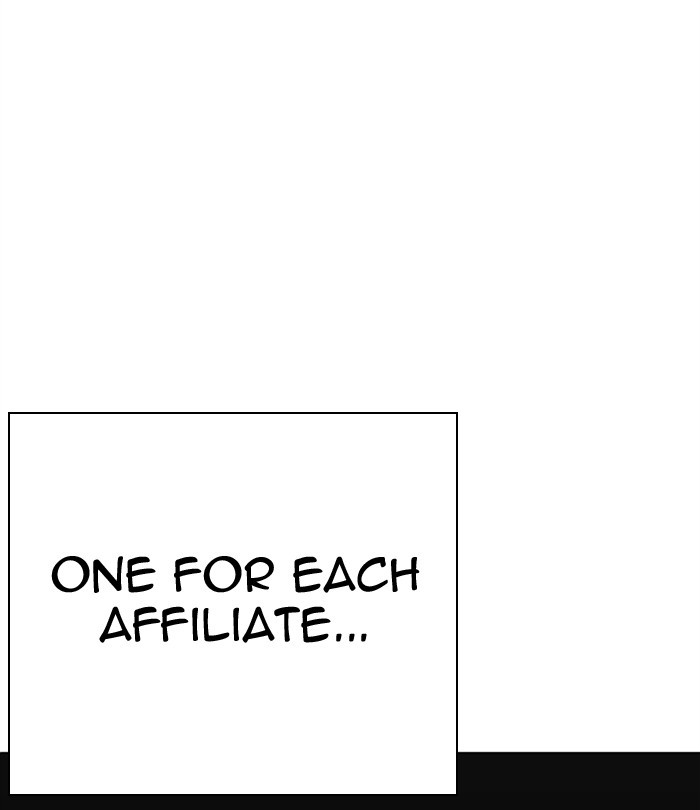 Lookism Chapter 291 page 217 - Chapter 291: Ep. 291: Workers(4 Affiliates) (5)