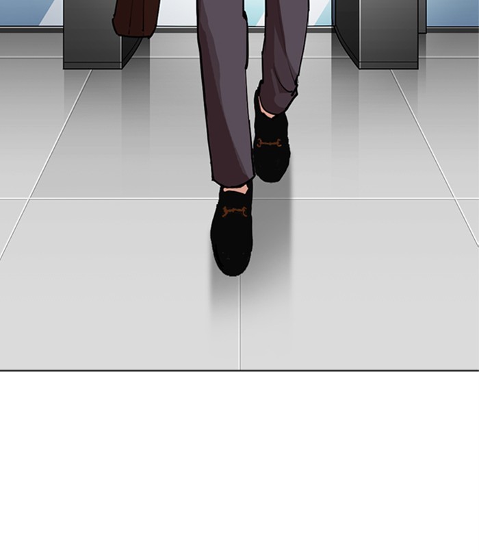 Lookism Chapter 291 page 226 - Chapter 291: Ep. 291: Workers(4 Affiliates) (5)