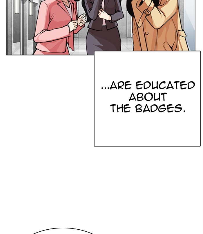 Lookism Chapter 291 page 228 - Chapter 291: Ep. 291: Workers(4 Affiliates) (5)