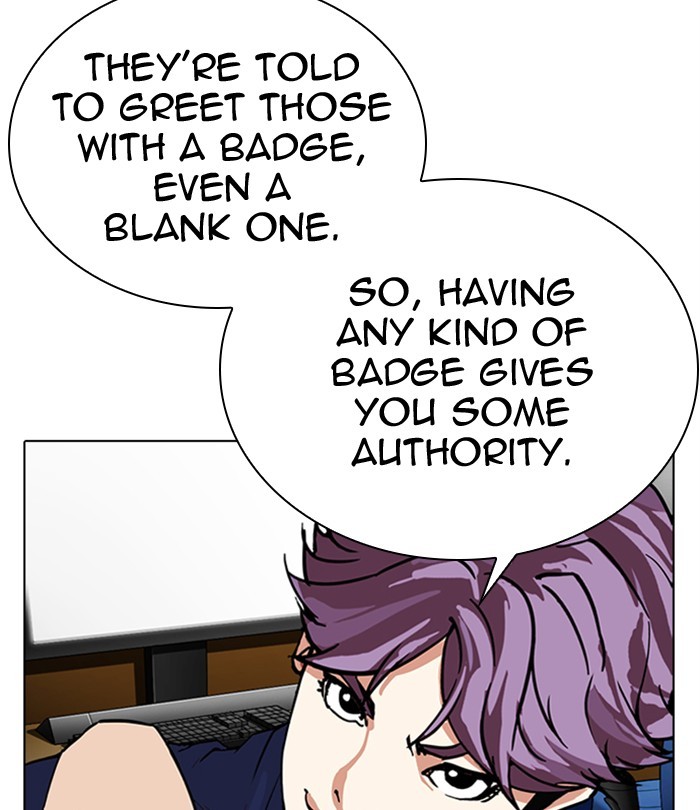 Lookism Chapter 291 page 229 - Chapter 291: Ep. 291: Workers(4 Affiliates) (5)