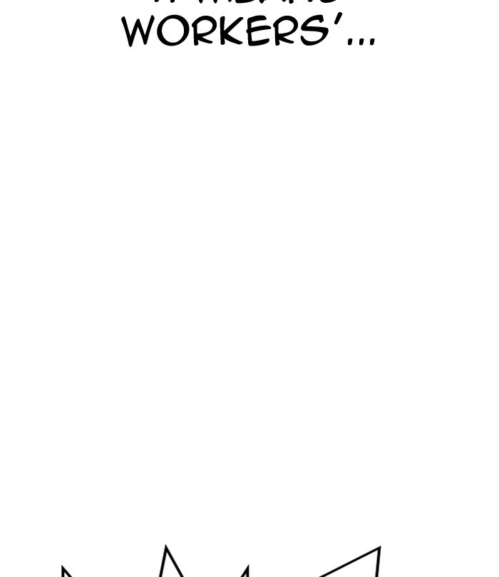 Lookism Chapter 291 page 233 - Chapter 291: Ep. 291: Workers(4 Affiliates) (5)