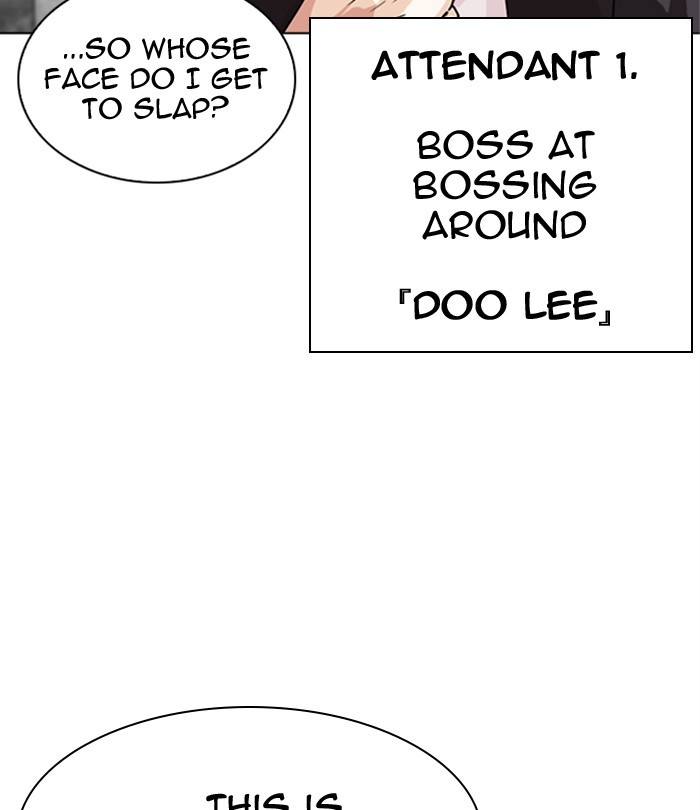 Lookism Chapter 291 page 244 - Chapter 291: Ep. 291: Workers(4 Affiliates) (5)