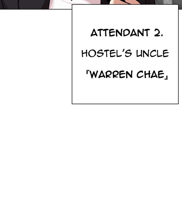 Lookism Chapter 291 page 246 - Chapter 291: Ep. 291: Workers(4 Affiliates) (5)
