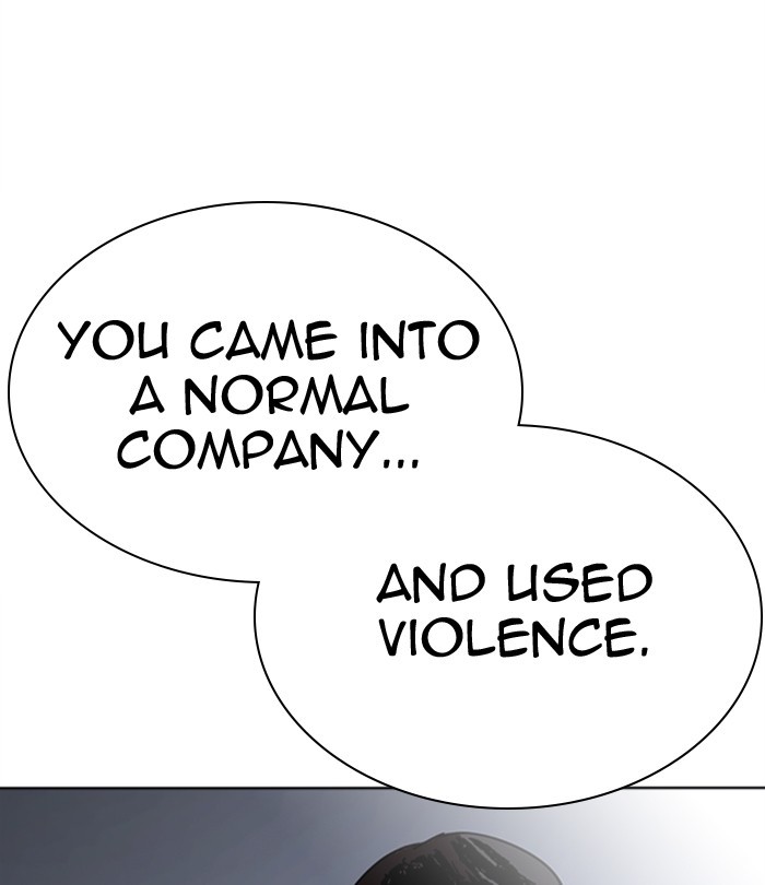 Lookism Chapter 291 page 33 - Chapter 291: Ep. 291: Workers(4 Affiliates) (5)
