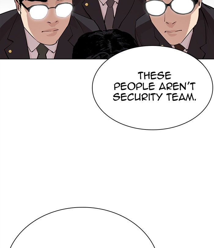 Lookism Chapter 291 page 38 - Chapter 291: Ep. 291: Workers(4 Affiliates) (5)