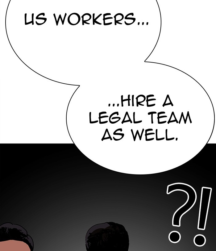 Lookism Chapter 291 page 39 - Chapter 291: Ep. 291: Workers(4 Affiliates) (5)