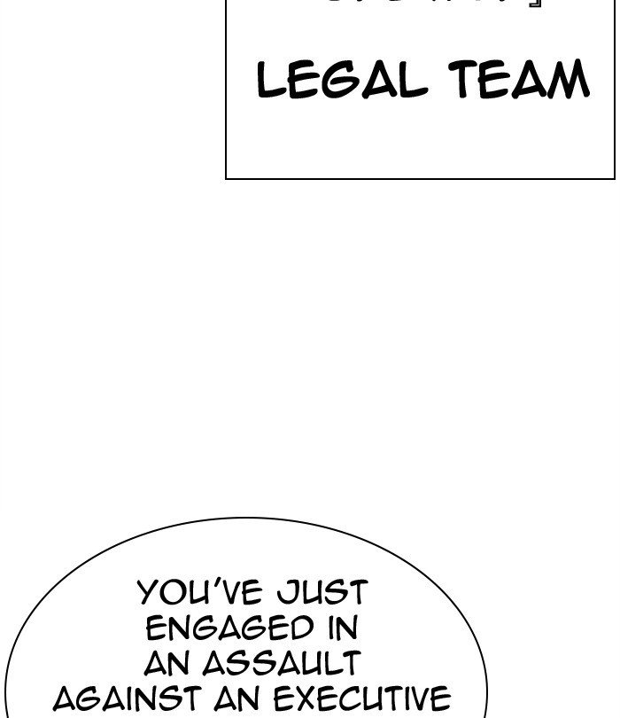 Lookism Chapter 291 page 41 - Chapter 291: Ep. 291: Workers(4 Affiliates) (5)