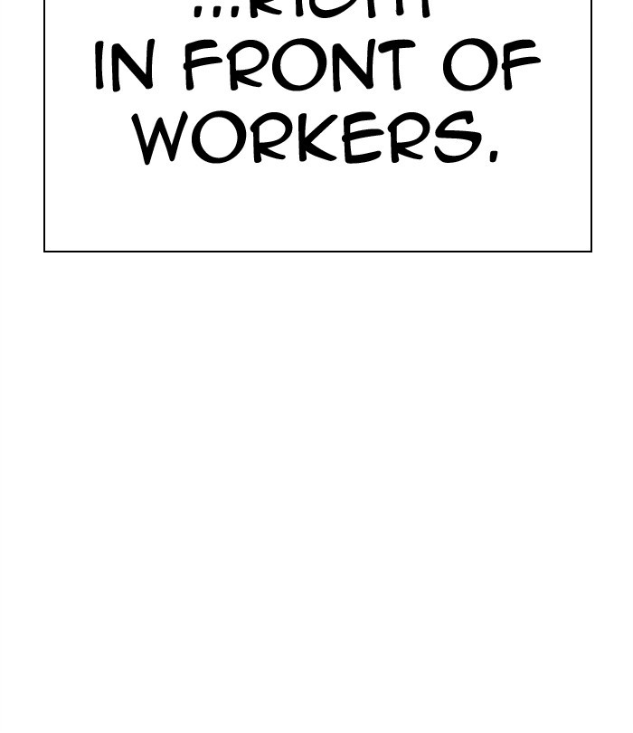 Lookism Chapter 291 page 61 - Chapter 291: Ep. 291: Workers(4 Affiliates) (5)