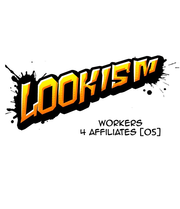 Lookism Chapter 291 page 62 - Chapter 291: Ep. 291: Workers(4 Affiliates) (5)