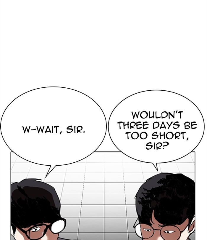 Lookism Chapter 291 page 67 - Chapter 291: Ep. 291: Workers(4 Affiliates) (5)