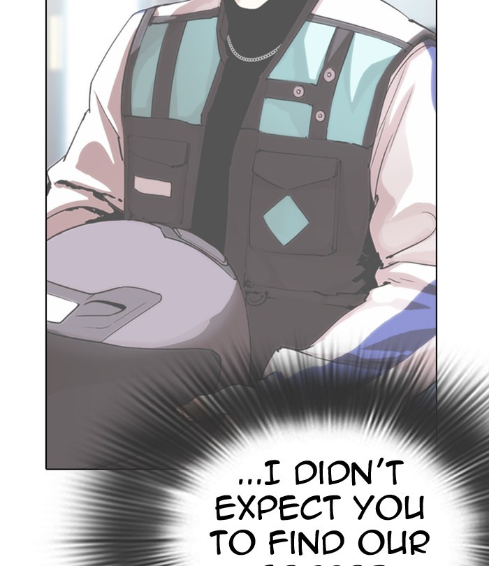 Lookism Chapter 291 page 74 - Chapter 291: Ep. 291: Workers(4 Affiliates) (5)