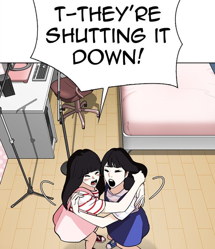 Lookism Chapter 291 page 79 - Chapter 291: Ep. 291: Workers(4 Affiliates) (5)