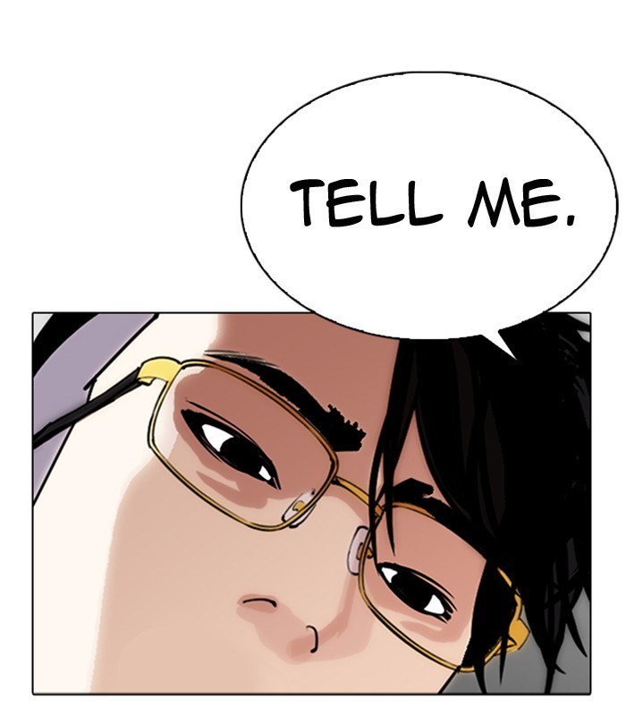 Lookism Chapter 291 page 8 - Chapter 291: Ep. 291: Workers(4 Affiliates) (5)