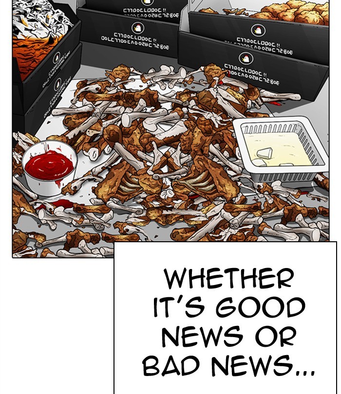 Lookism Chapter 291 page 88 - Chapter 291: Ep. 291: Workers(4 Affiliates) (5)