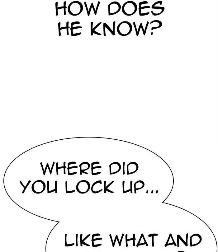 Lookism Chapter 291 page 9 - Chapter 291: Ep. 291: Workers(4 Affiliates) (5)