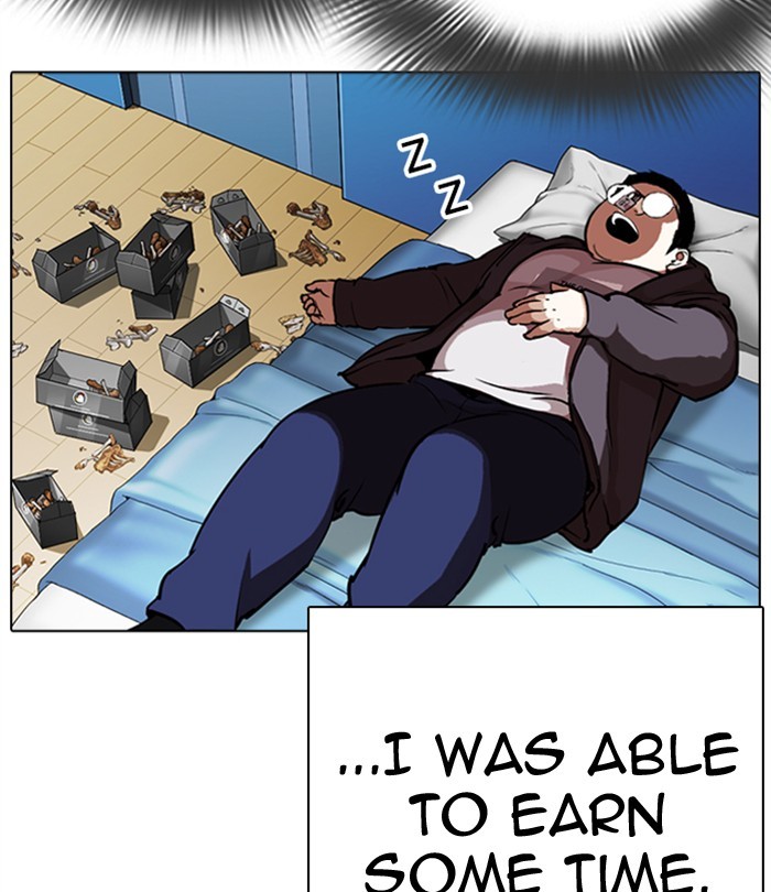 Lookism Chapter 291 page 90 - Chapter 291: Ep. 291: Workers(4 Affiliates) (5)