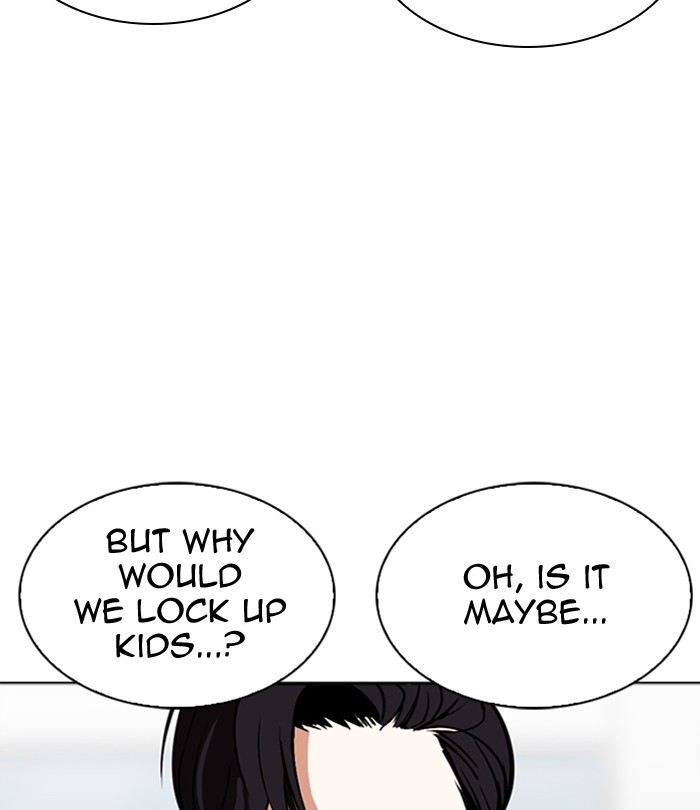 Lookism Chapter 292 page 128 - Chapter 292: Ep. 292: Workers(4 Affiliates) (6)
