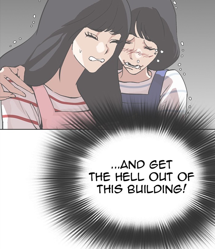 Lookism Chapter 292 page 13 - Chapter 292: Ep. 292: Workers(4 Affiliates) (6)
