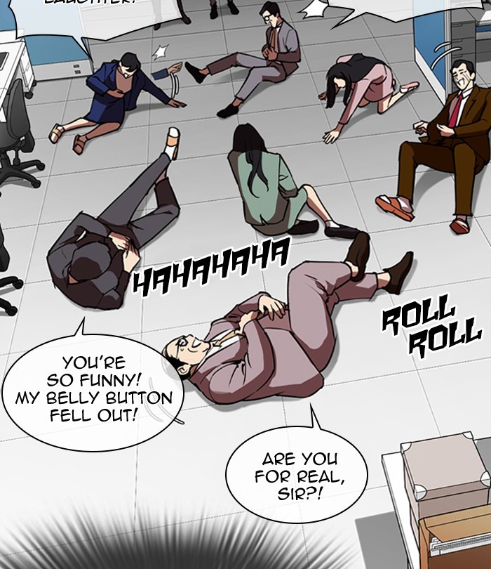 Lookism Chapter 292 page 132 - Chapter 292: Ep. 292: Workers(4 Affiliates) (6)