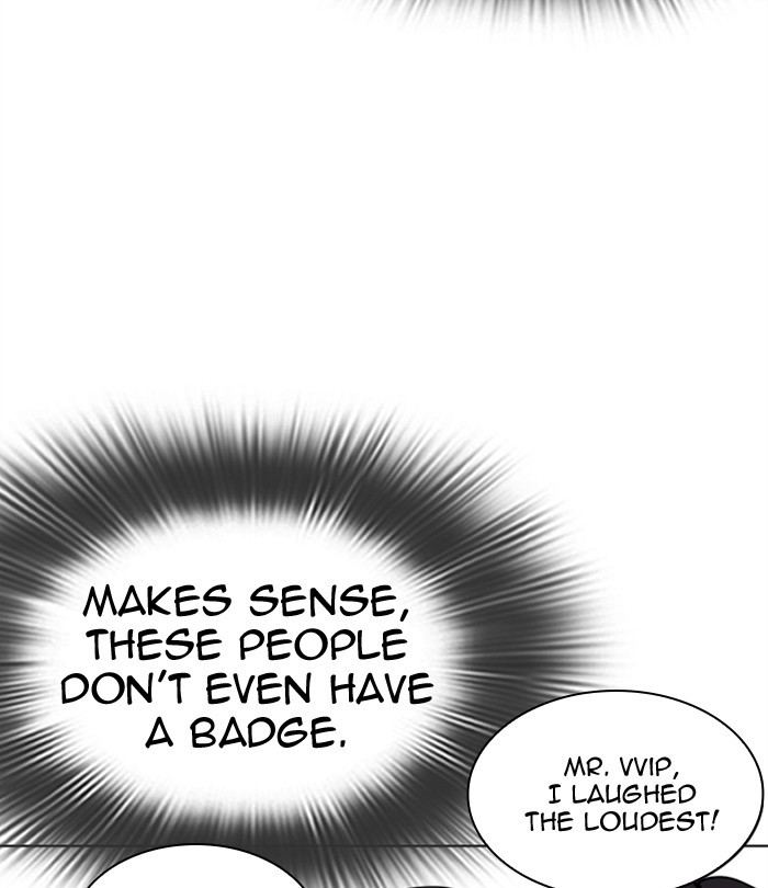 Lookism Chapter 292 page 136 - Chapter 292: Ep. 292: Workers(4 Affiliates) (6)