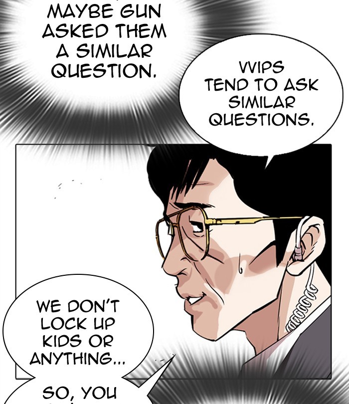 Lookism Chapter 292 page 139 - Chapter 292: Ep. 292: Workers(4 Affiliates) (6)