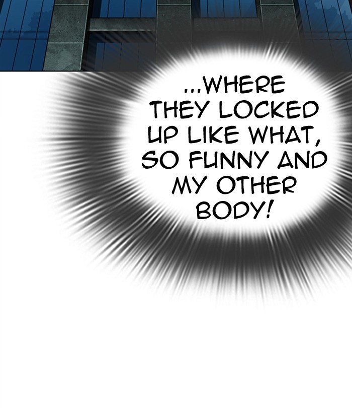 Lookism Chapter 292 page 151 - Chapter 292: Ep. 292: Workers(4 Affiliates) (6)