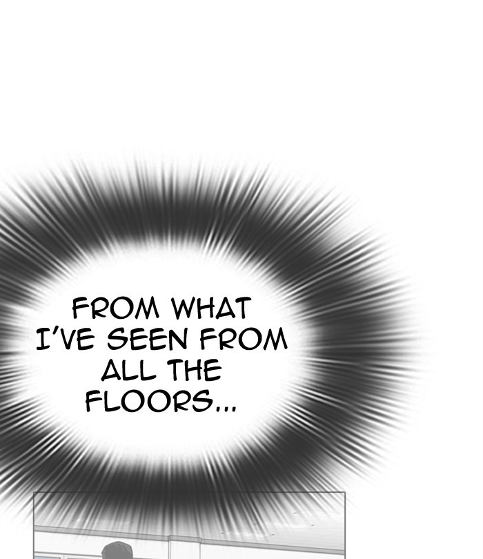 Lookism Chapter 292 page 152 - Chapter 292: Ep. 292: Workers(4 Affiliates) (6)