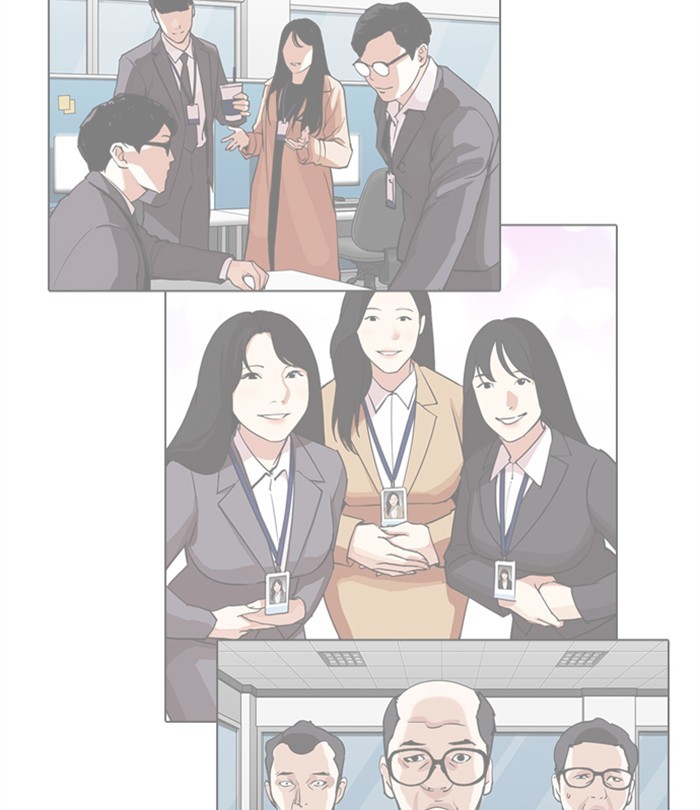 Lookism Chapter 292 page 153 - Chapter 292: Ep. 292: Workers(4 Affiliates) (6)