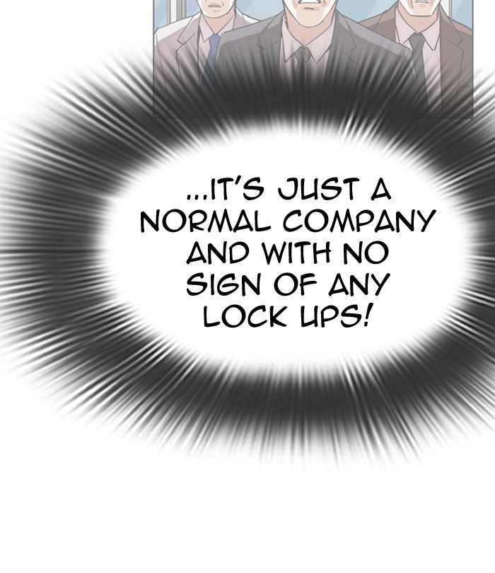 Lookism Chapter 292 page 154 - Chapter 292: Ep. 292: Workers(4 Affiliates) (6)