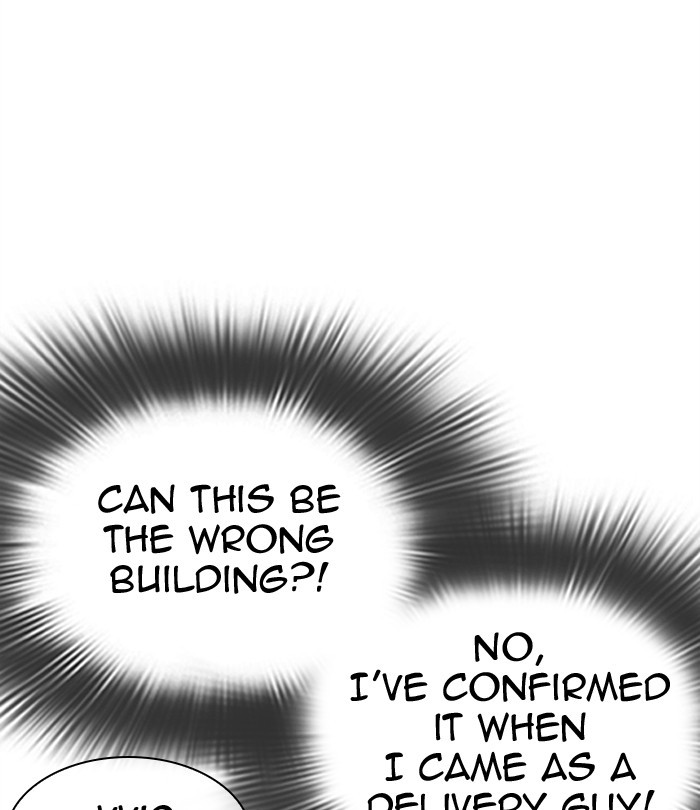 Lookism Chapter 292 page 155 - Chapter 292: Ep. 292: Workers(4 Affiliates) (6)