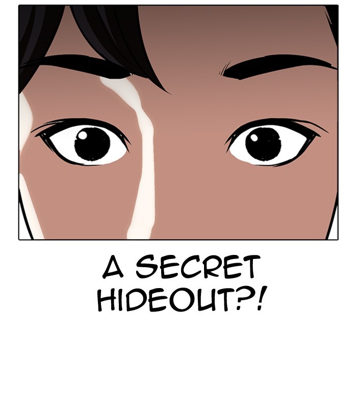 Lookism Chapter 292 page 158 - Chapter 292: Ep. 292: Workers(4 Affiliates) (6)