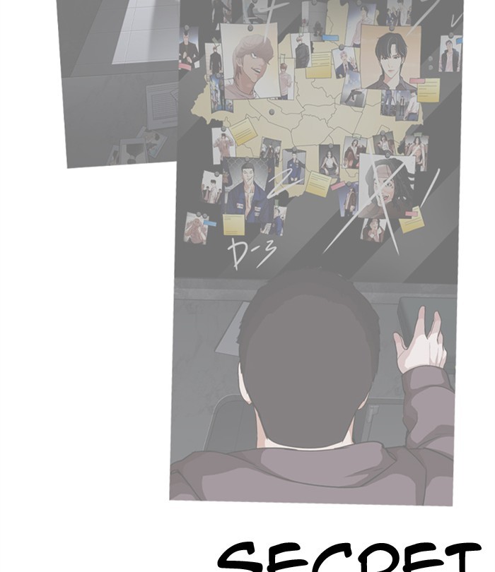 Lookism Chapter 292 page 165 - Chapter 292: Ep. 292: Workers(4 Affiliates) (6)
