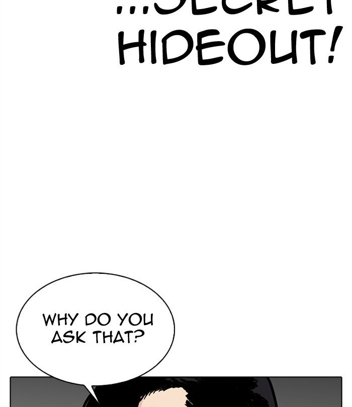 Lookism Chapter 292 page 166 - Chapter 292: Ep. 292: Workers(4 Affiliates) (6)