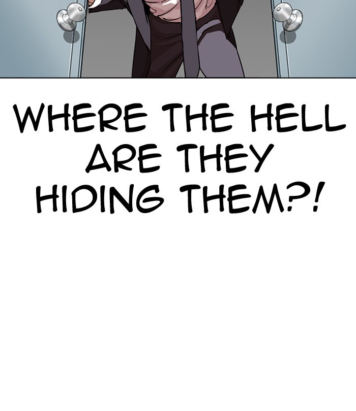 Lookism Chapter 292 page 179 - Chapter 292: Ep. 292: Workers(4 Affiliates) (6)