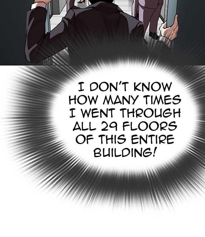Lookism Chapter 292 page 181 - Chapter 292: Ep. 292: Workers(4 Affiliates) (6)