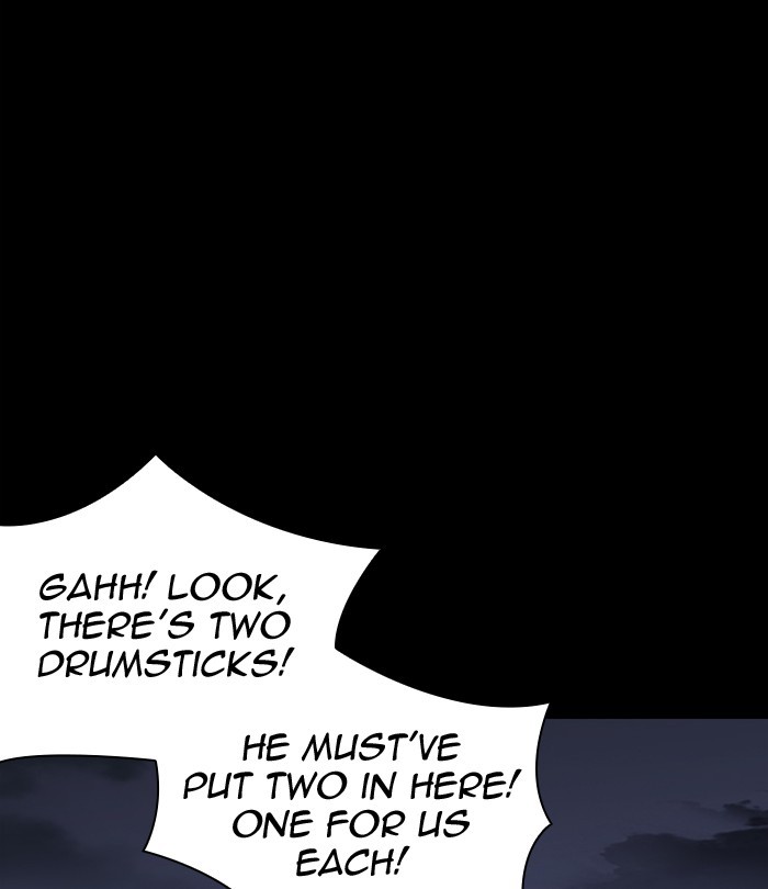 Lookism Chapter 292 page 189 - Chapter 292: Ep. 292: Workers(4 Affiliates) (6)