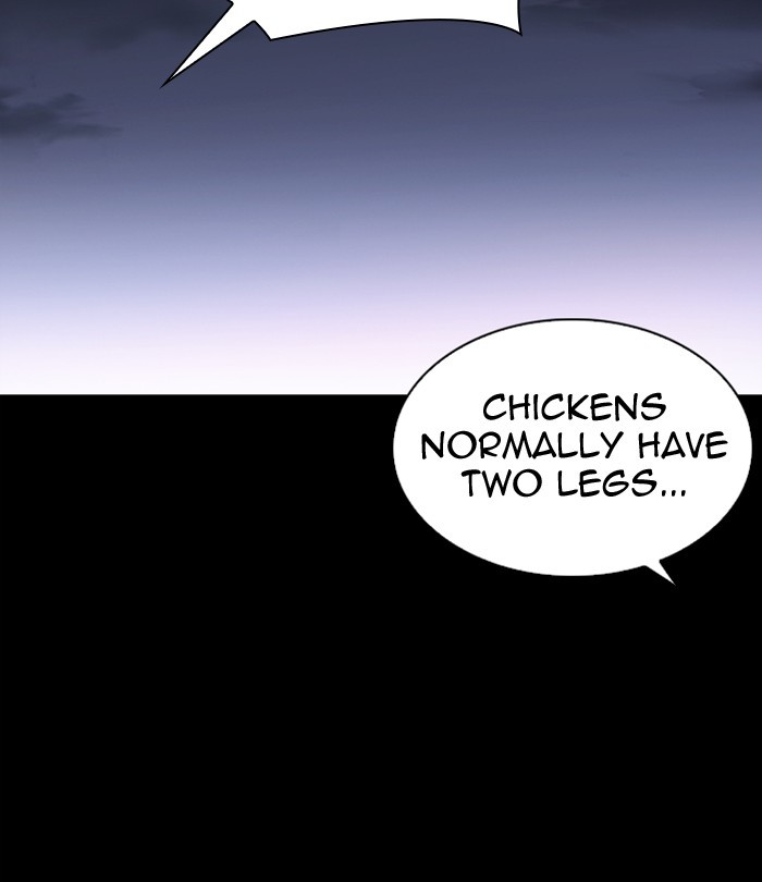 Lookism Chapter 292 page 190 - Chapter 292: Ep. 292: Workers(4 Affiliates) (6)