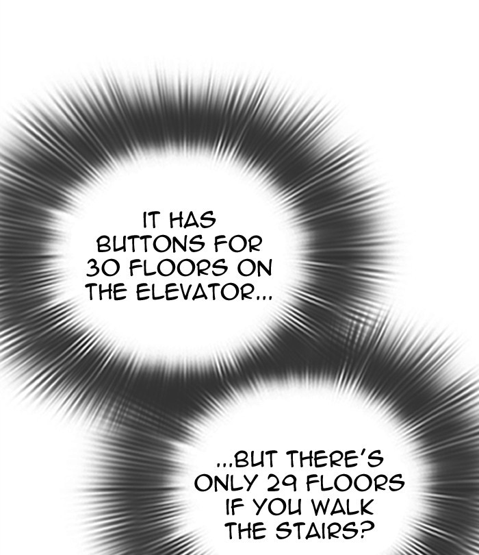 Lookism Chapter 292 page 206 - Chapter 292: Ep. 292: Workers(4 Affiliates) (6)