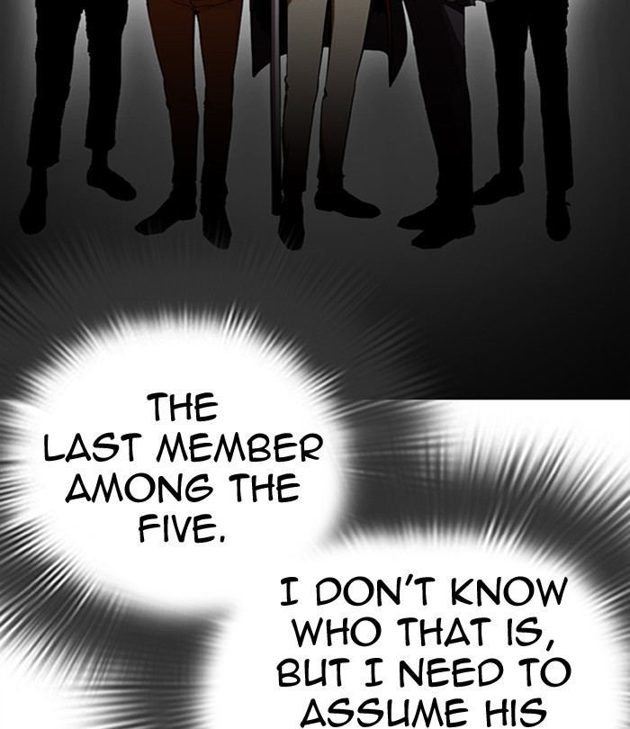 Lookism Chapter 292 page 22 - Chapter 292: Ep. 292: Workers(4 Affiliates) (6)