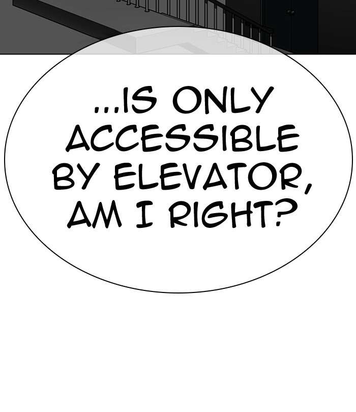 Lookism Chapter 292 page 223 - Chapter 292: Ep. 292: Workers(4 Affiliates) (6)